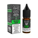 Sadboy V2 - Nic Salt - Shamrock Cookie [10MG]