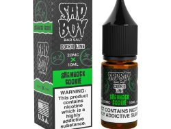 Sadboy V2 - Nic Salt - Shamrock Cookie [20MG]