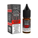 Sadboy V2 - Nic Salt - Strawberry Granola [20MG]