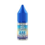 Just Juice Bar - Below Zero - Nic Salt - Blackcurrant Honeydew [20MG]