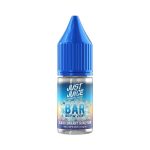 Just Juice Bar - Below Zero - Nic Salt - Blackcurrant Honeydew [5MG]