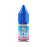 Just Juice Bar - Below Zero - Nic Salt - Blue Cherry Blast [20MG]
