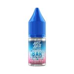Just Juice Bar - Below Zero - Nic Salt - Blue Cherry Blast [5MG]