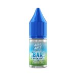 Just Juice Bar - Below Zero - Nic Salt - Caribbean Twist [10MG]
