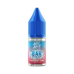 Just Juice Bar - Below Zero - Nic Salt - Frozen Berry Gummy [20MG]