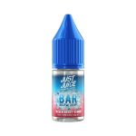 Just Juice Bar - Below Zero - Nic Salt - Frozen Berry Gummy [5MG]