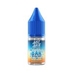 Just Juice Bar - Below Zero - Nic Salt - Triple Mango [5MG]