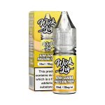Wick Liq Bar Juice - Nic Salt - Kiwi Guava Passionfruit [10MG]