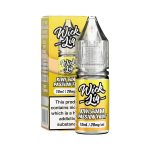 Wick Liq Bar Juice - Nic Salt - Kiwi Guava Passionfruit [20MG]