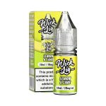 Wick Liq Bar Juice - Nic Salt - Lemon & Lime [10MG]