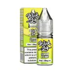 Wick Liq Bar Juice - Nic Salt - Lemon & Lime [20MG]