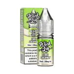 Wick Liq Bar Juice - Nic Salt - Lime Coconut [20MG]