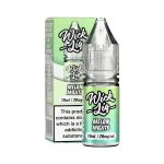 Wick Liq Bar Juice - Nic Salt - Melon Mojito [20MG]