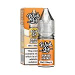 Wick Liq Bar Juice - Nic Salt - Orange Fantasy [10MG]
