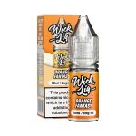 Wick Liq Bar Juice - Nic Salt - Orange Fantasy [5MG]
