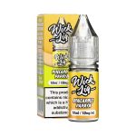 Wick Liq Bar Juice - Nic Salt - Pineapple Papaya [10MG]