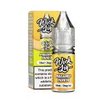 Wick Liq Bar Juice - Nic Salt - Pineapple Papaya [5MG]