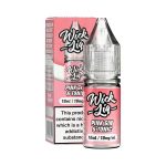 Wick Liq Bar Juice - Nic Salt - Pink Gin & Tonic [10MG]