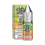 Wick Liq Bar Juice - Nic Salt - Triple Mango [5MG]