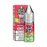 Wick Liq Bar Juice - Nic Salt - Watermelon [10MG]