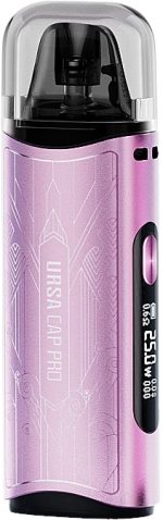 Lost Vape Ursa Cap Pro Pod Kit [Rose Glade]