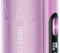 Lost Vape Ursa Cap Pro Pod Kit [Rose Glade]