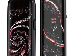 Lost Vape Galaxy T360 Pod Kit [Lava Galaxy]