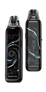 Lost Vape Galaxy T360 Pod Kit [Ocean Galaxy]