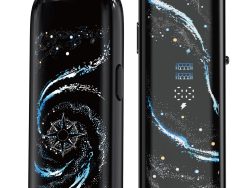 Lost Vape Galaxy T360 Pod Kit [Ocean Galaxy]