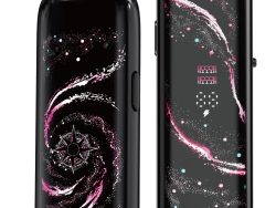 Lost Vape Galaxy T360 Pod Kit [Sakura Galaxy]