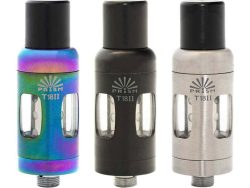 Innokin Endura T18 2 Tank [Silver]