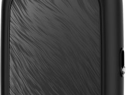 Lost Vape Ursa Epoch Pro Pod Kit [Silk Black]