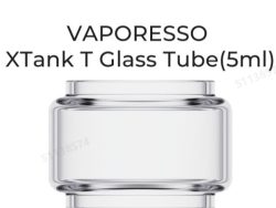 Vaporesso X Tank Replacement Glass [XL]