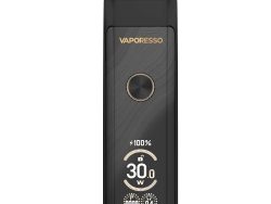 Vaporesso XROS Pro 2 Pod Kit [Glittering Black]