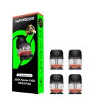 Vaporesso XROS Universal V3 Pods - 4 Pack [0.6ohm Mesh]