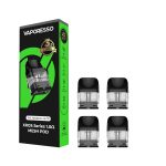 Vaporesso XROS Universal V3 Pods - 4 Pack [1.0ohm Mesh]