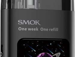 Smok TFOS Pod Kit [Black]
