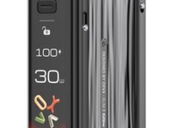 Oxva Xlim 3 Ultra Pod Kit [Metal Grey]