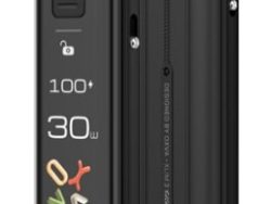 Oxva Xlim 3 Ultra Pod Kit [Midnight Black]