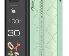 Oxva Xlim 3 Ultra Pod Kit [Mint Green]