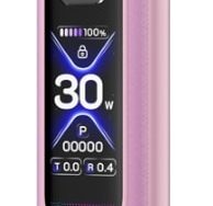Oxva Xlim Pro 3 Pod Kit [Pink Silk]