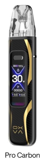 Oxva Xlim Pro 3 Pod Kit [Pro Carbon]