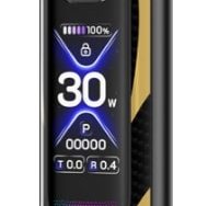 Oxva Xlim Pro 3 Pod Kit [Pro Carbon]