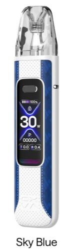 Oxva Xlim Pro 3 Pod Kit [Sky Blue]
