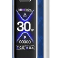 Oxva Xlim Pro 3 Pod Kit [Sky Blue]