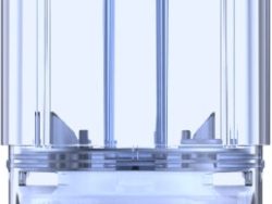 Uwell Viscore Pro Plus Pod & Refill [Cherry Ice 20mg]