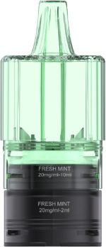 Uwell Viscore Pro Plus Pod & Refill [Fresh Mint 20mg]