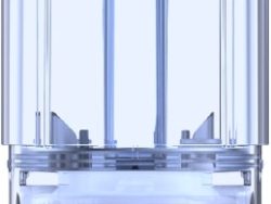 Uwell Viscore Pro Plus Pod & Refill [Fruit Mix 20mg]