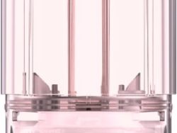 Uwell Viscore Pro Plus Pod & Refill [Juicy Peach 20mg]