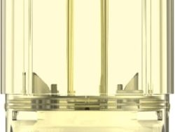 Uwell Viscore Pro Plus Pod & Refill [Lemon and Lime 20mg]